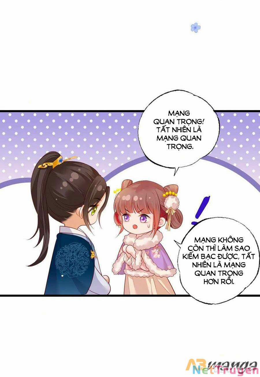 Nữ Thủ Phú Chi Kiều Sủng Nhiếp Chính Vương 88 trang 16