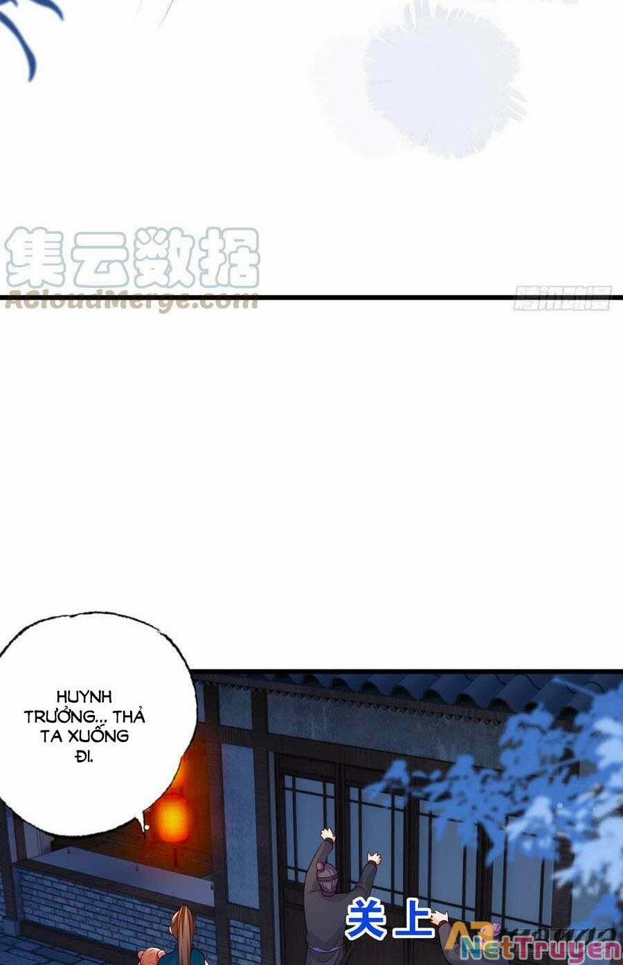 Nữ Thủ Phú Chi Kiều Sủng Nhiếp Chính Vương 88 trang 19