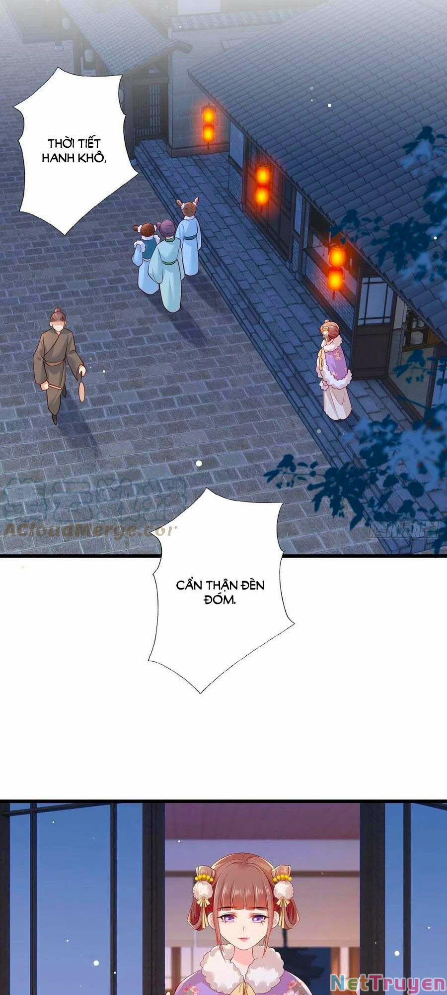 Nữ Thủ Phú Chi Kiều Sủng Nhiếp Chính Vương 88 trang 2