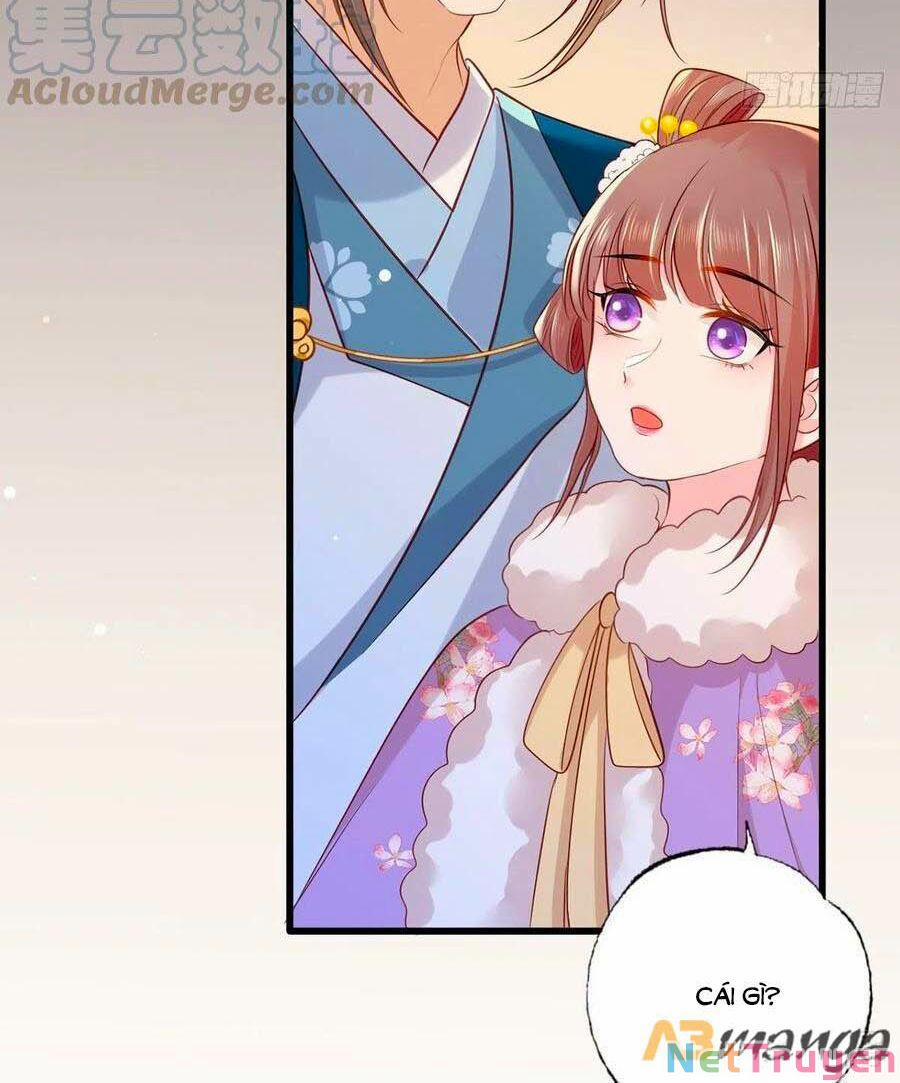 Nữ Thủ Phú Chi Kiều Sủng Nhiếp Chính Vương 88 trang 22