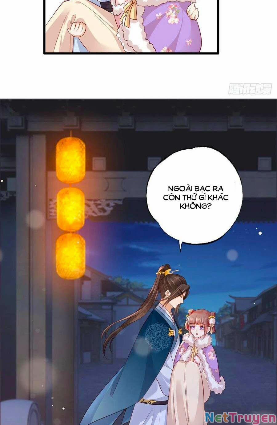 Nữ Thủ Phú Chi Kiều Sủng Nhiếp Chính Vương 88 trang 24