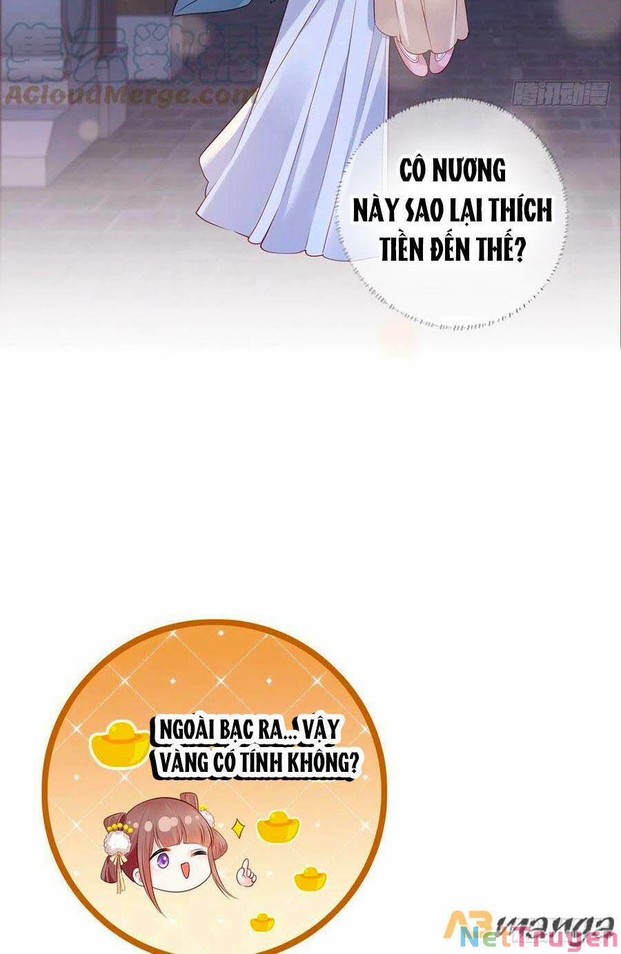 Nữ Thủ Phú Chi Kiều Sủng Nhiếp Chính Vương 88 trang 25