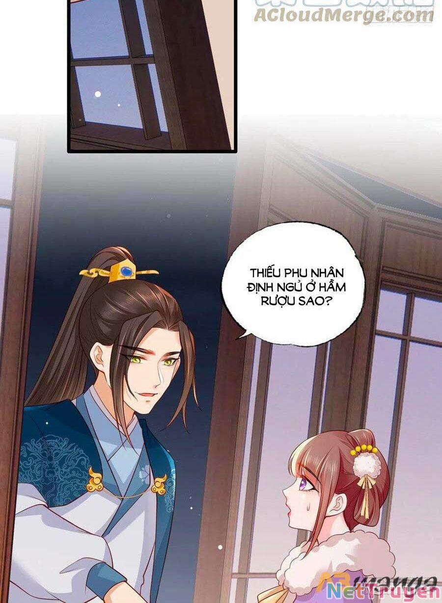 Nữ Thủ Phú Chi Kiều Sủng Nhiếp Chính Vương 88 trang 4