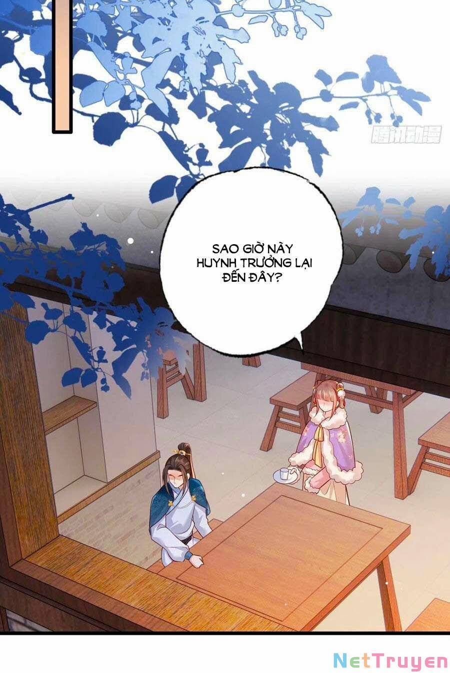 Nữ Thủ Phú Chi Kiều Sủng Nhiếp Chính Vương 88 trang 6