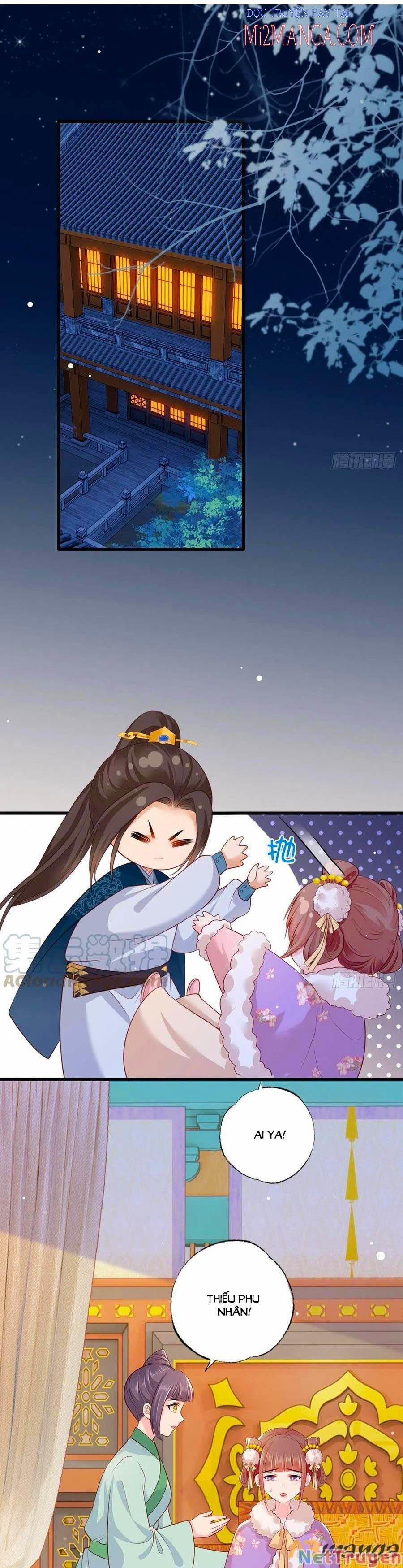 Nữ Thủ Phú Chi Kiều Sủng Nhiếp Chính Vương 89 trang 0