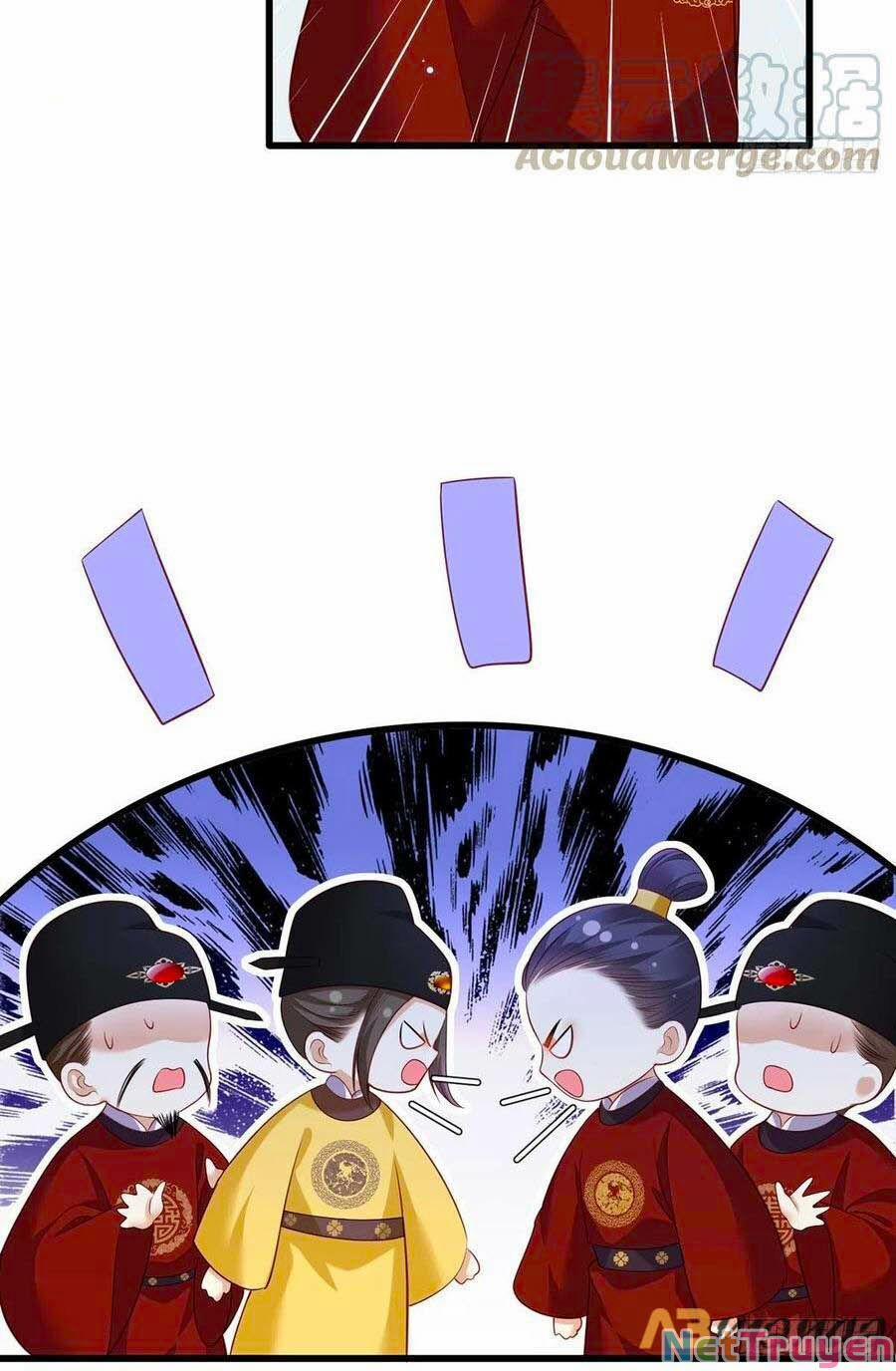 Nữ Thủ Phú Chi Kiều Sủng Nhiếp Chính Vương 90 trang 13