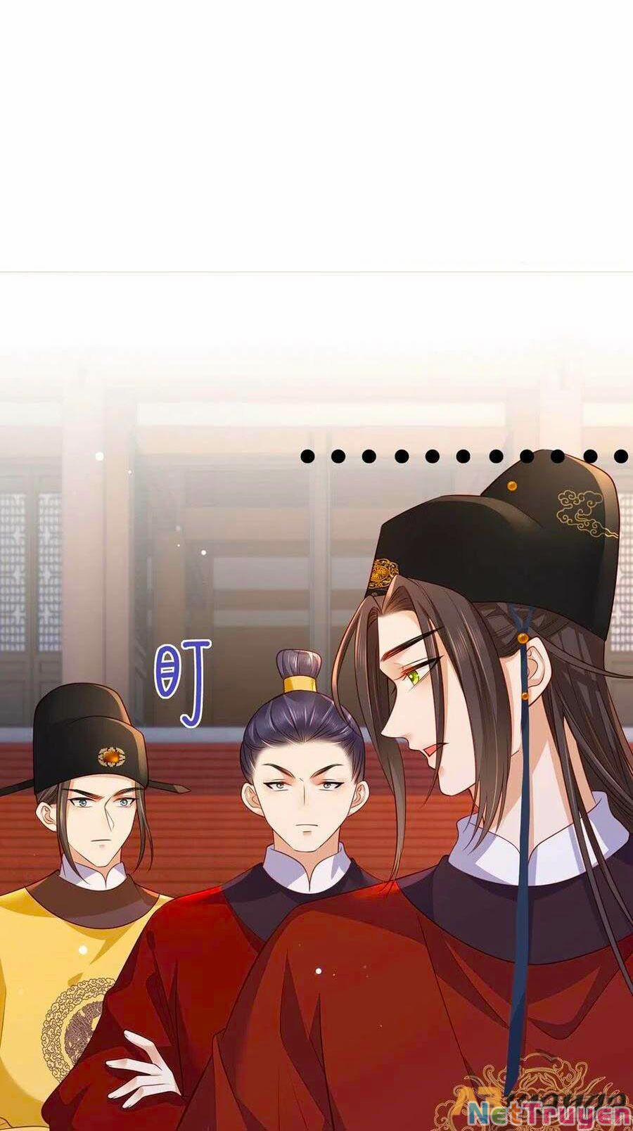 Nữ Thủ Phú Chi Kiều Sủng Nhiếp Chính Vương 90 trang 19