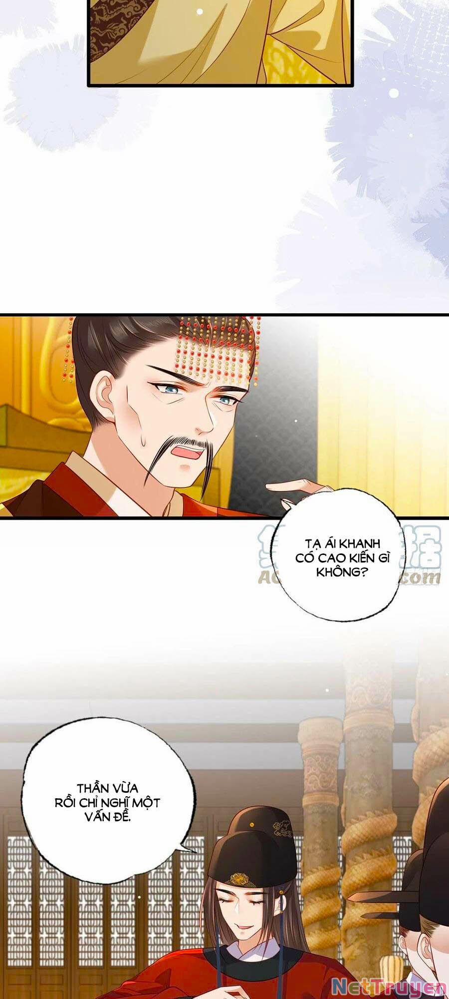 Nữ Thủ Phú Chi Kiều Sủng Nhiếp Chính Vương 90 trang 2