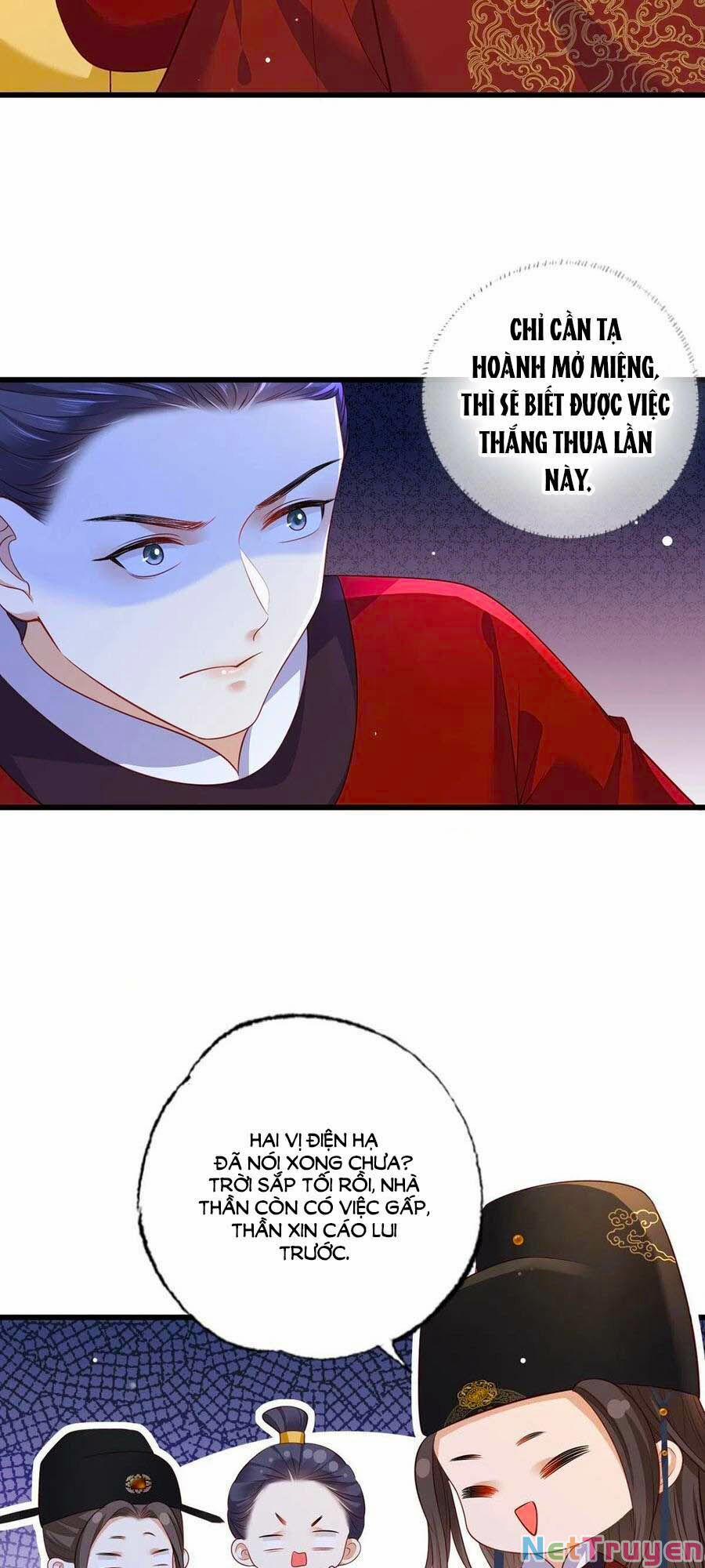 Nữ Thủ Phú Chi Kiều Sủng Nhiếp Chính Vương 90 trang 20