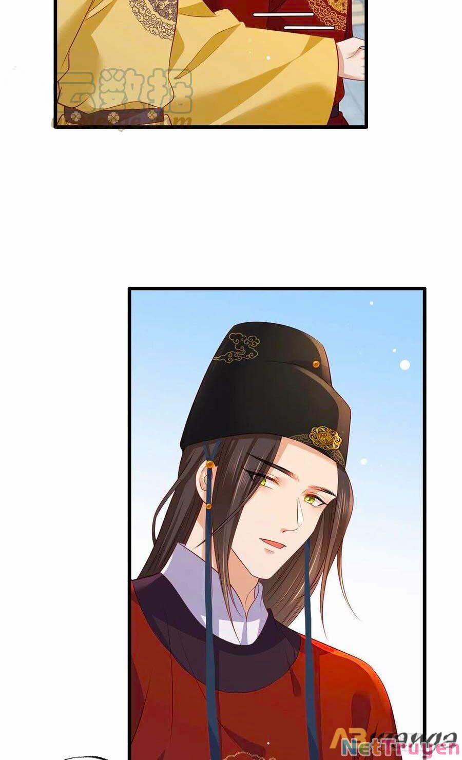 Nữ Thủ Phú Chi Kiều Sủng Nhiếp Chính Vương 90 trang 22