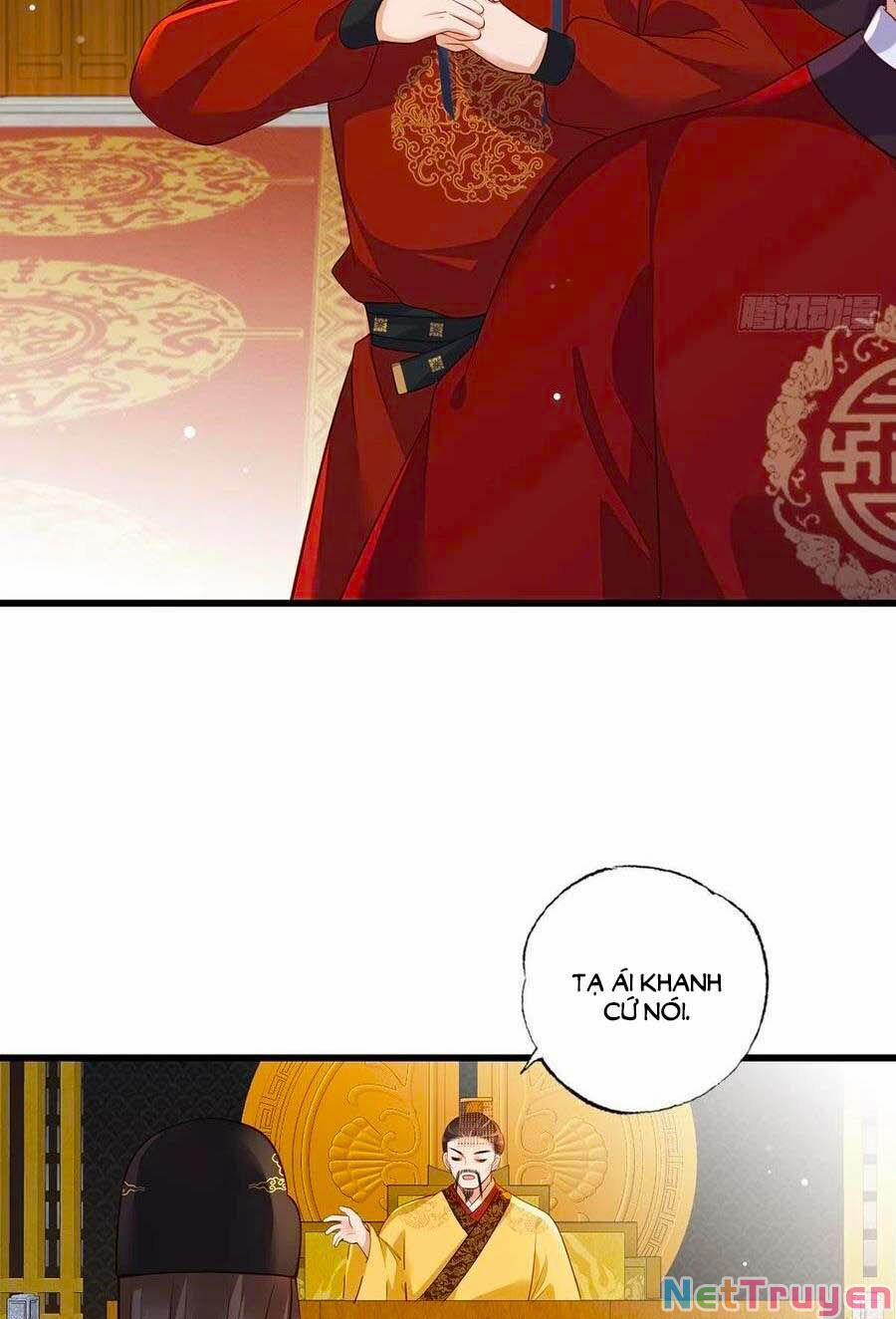 Nữ Thủ Phú Chi Kiều Sủng Nhiếp Chính Vương 90 trang 3