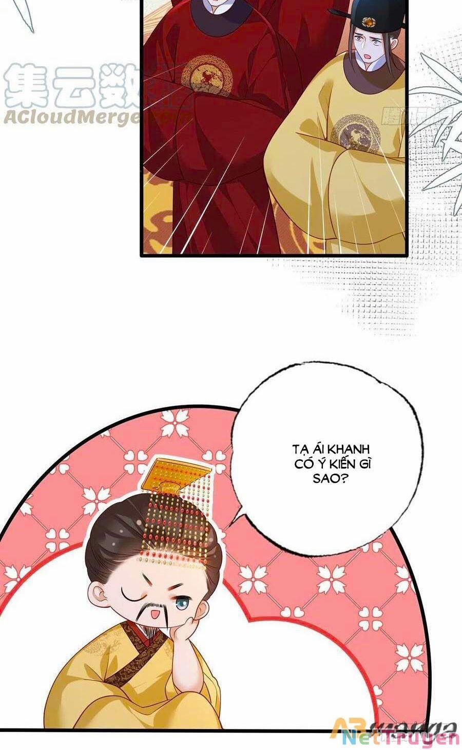 Nữ Thủ Phú Chi Kiều Sủng Nhiếp Chính Vương 90 trang 7