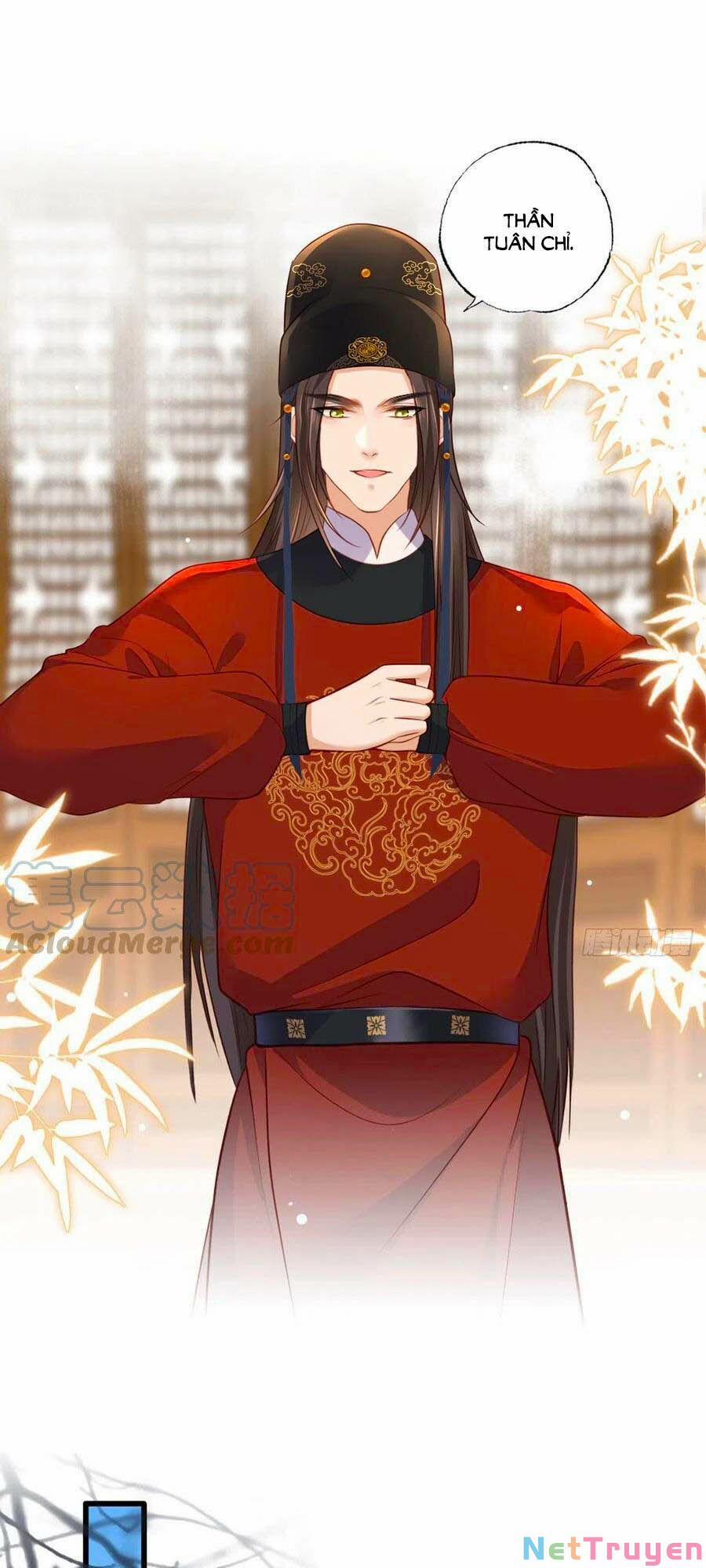 Nữ Thủ Phú Chi Kiều Sủng Nhiếp Chính Vương 90 trang 8