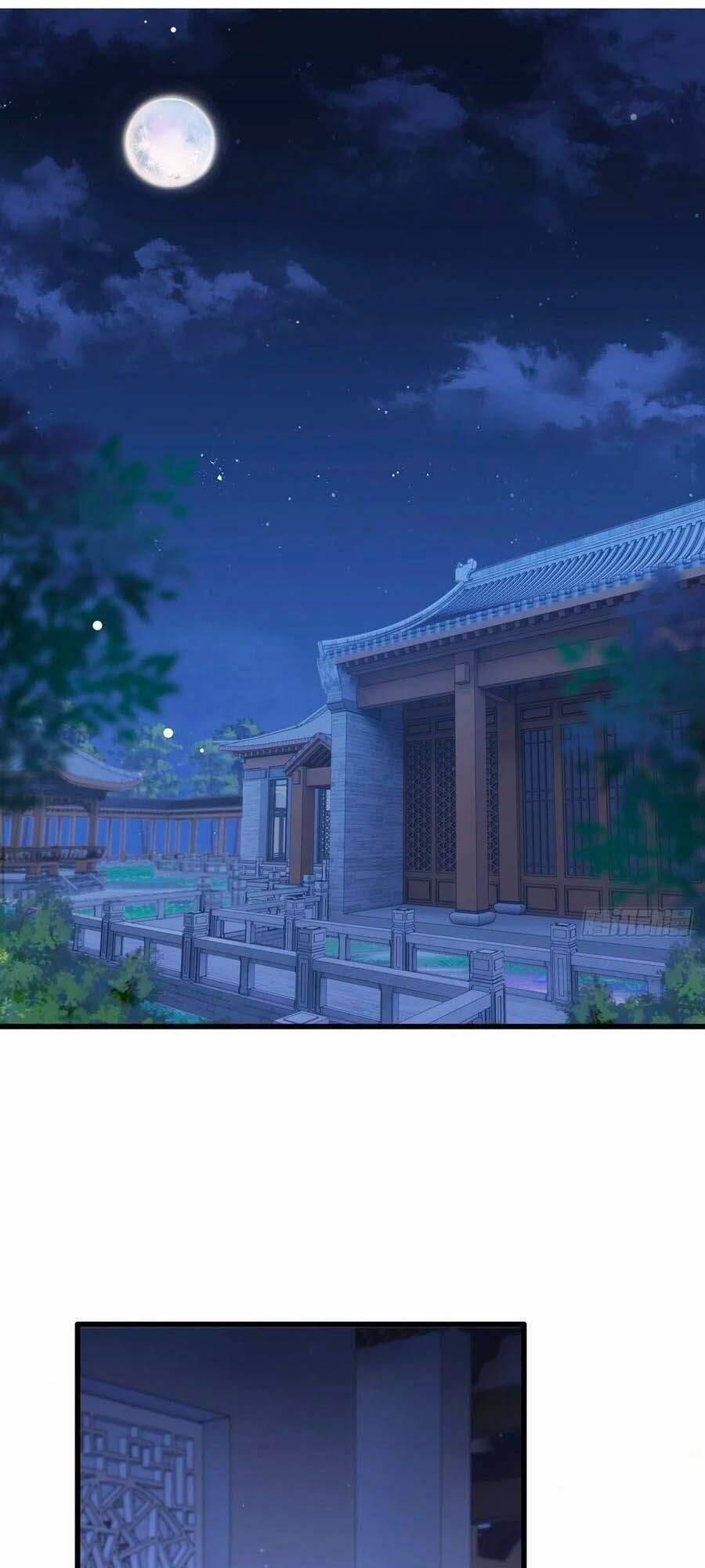 Nữ Thủ Phú Chi Kiều Sủng Nhiếp Chính Vương 92 trang 0