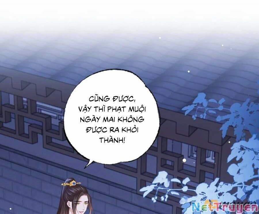 Nữ Thủ Phú Chi Kiều Sủng Nhiếp Chính Vương 92 trang 15