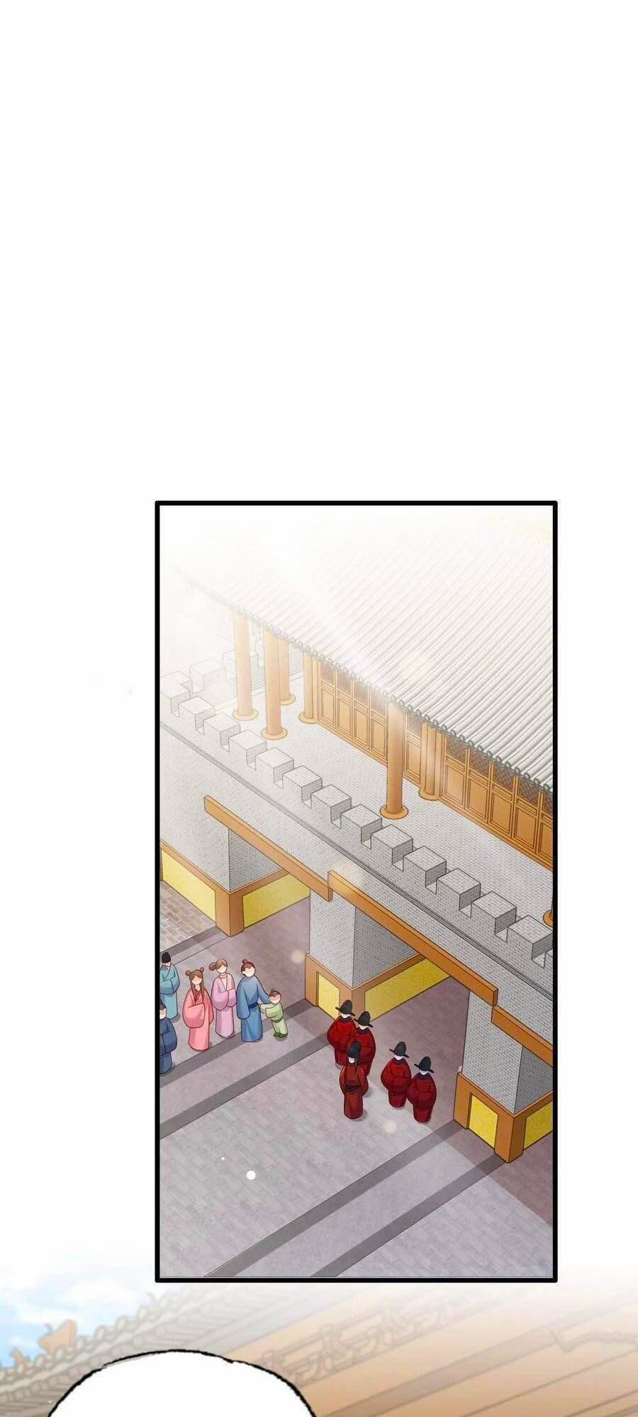 Nữ Thủ Phú Chi Kiều Sủng Nhiếp Chính Vương 92 trang 17