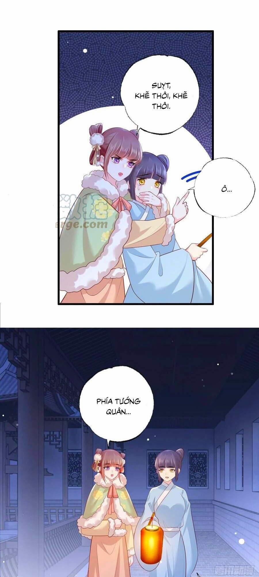 Nữ Thủ Phú Chi Kiều Sủng Nhiếp Chính Vương 92 trang 2