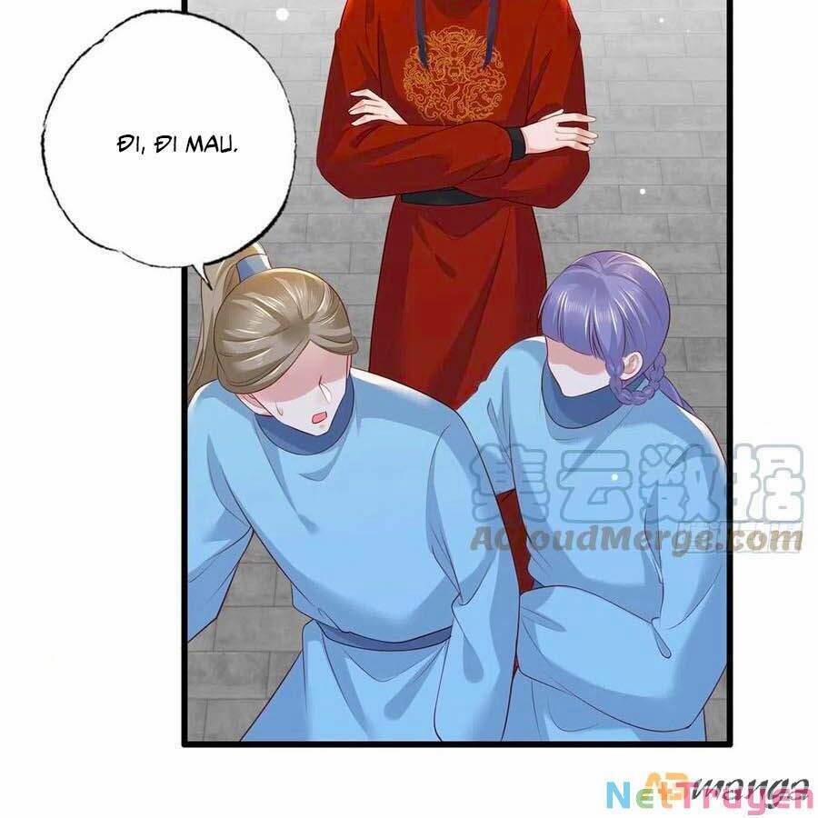 Nữ Thủ Phú Chi Kiều Sủng Nhiếp Chính Vương 93 trang 11