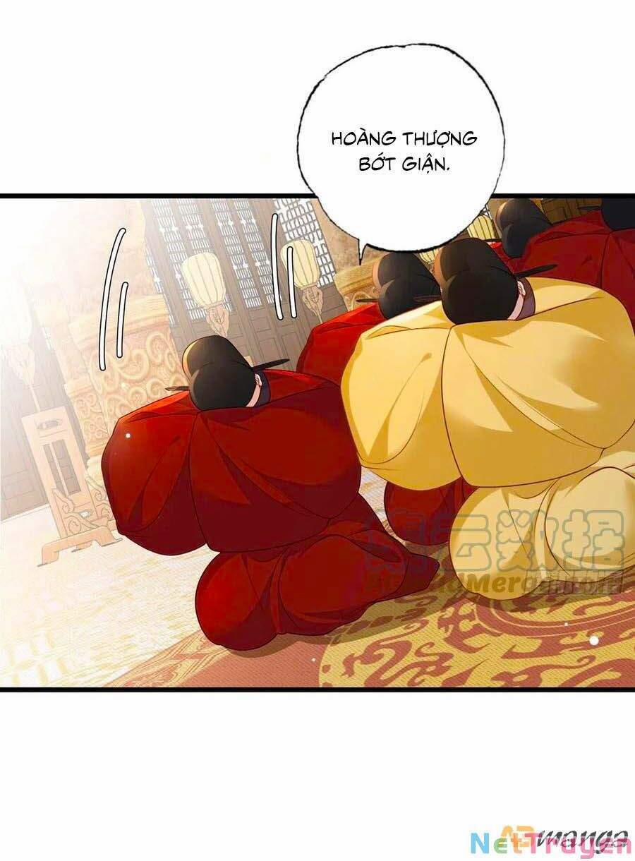 Nữ Thủ Phú Chi Kiều Sủng Nhiếp Chính Vương 93 trang 22