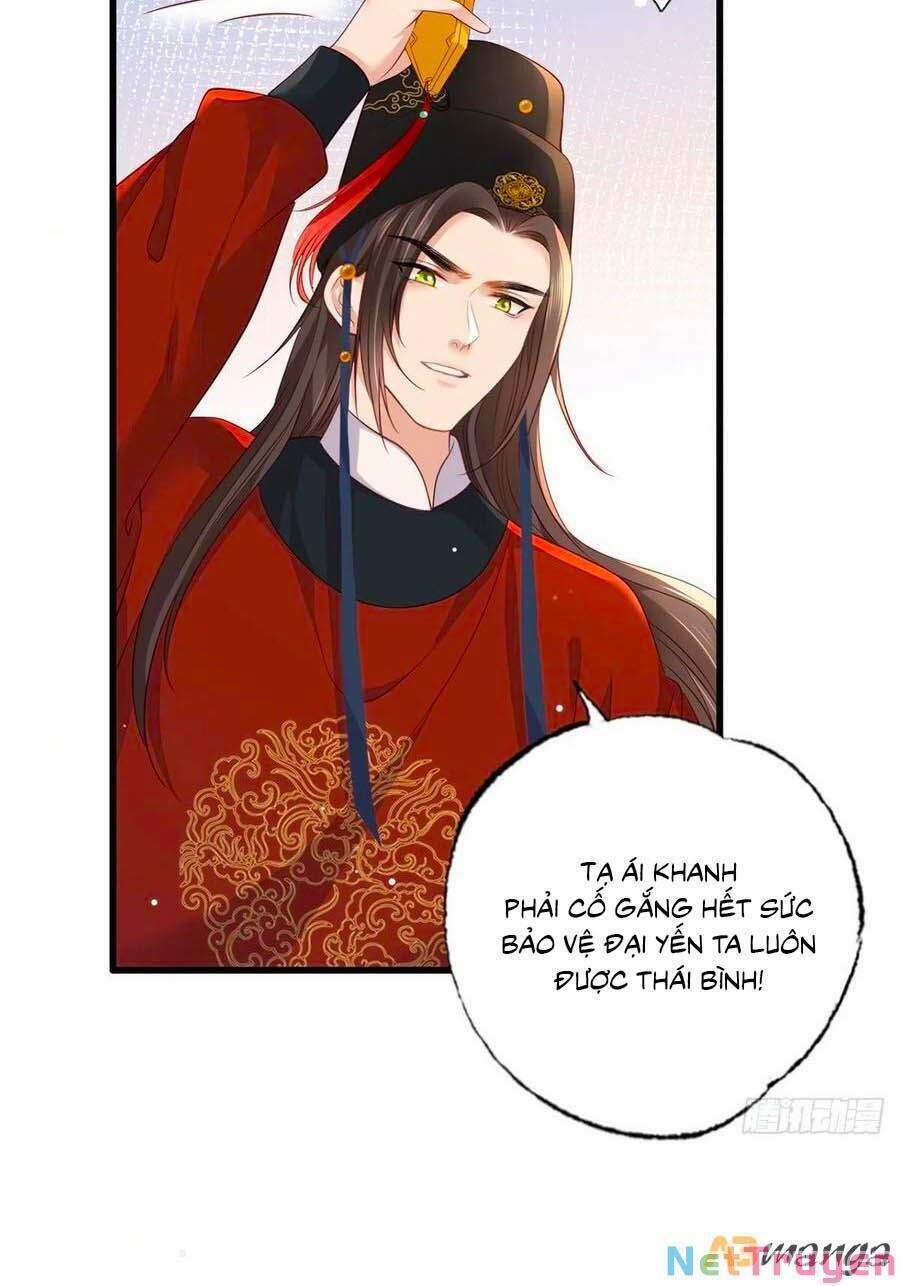 Nữ Thủ Phú Chi Kiều Sủng Nhiếp Chính Vương 93 trang 29