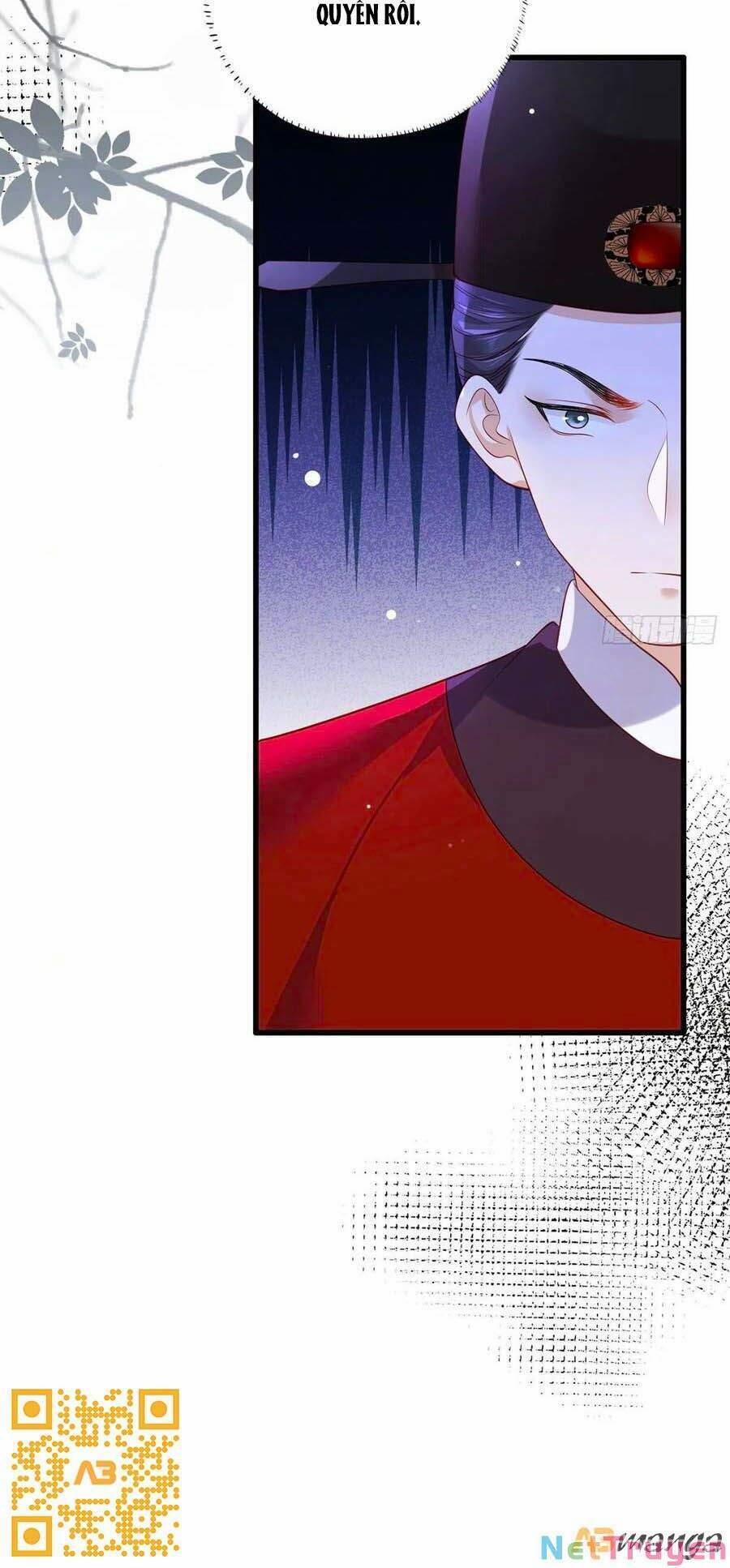 Nữ Thủ Phú Chi Kiều Sủng Nhiếp Chính Vương 93 trang 32