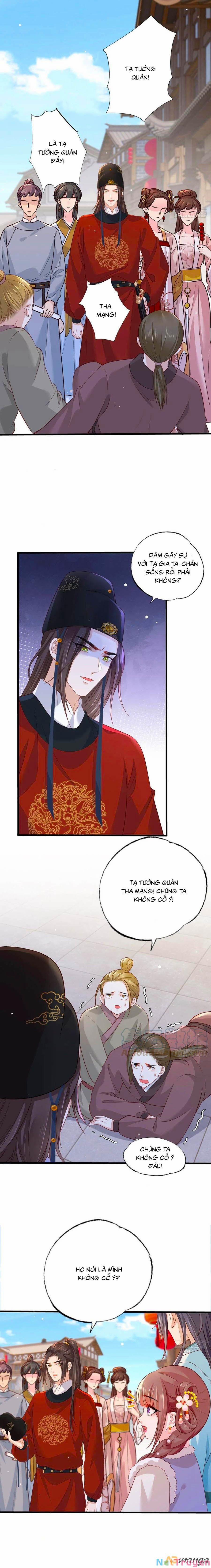 Nữ Thủ Phú Chi Kiều Sủng Nhiếp Chính Vương 95 trang 1