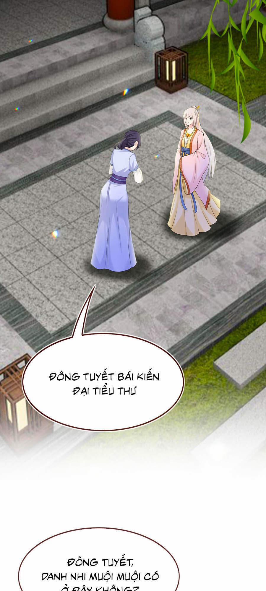 Nữ Thủ Phú Chi Kiều Sủng Nhiếp Chính Vương 96 trang 1