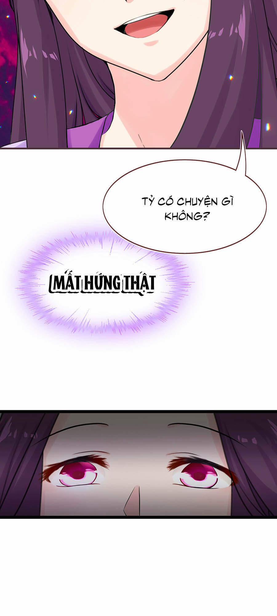 Nữ Thủ Phú Chi Kiều Sủng Nhiếp Chính Vương 96 trang 13