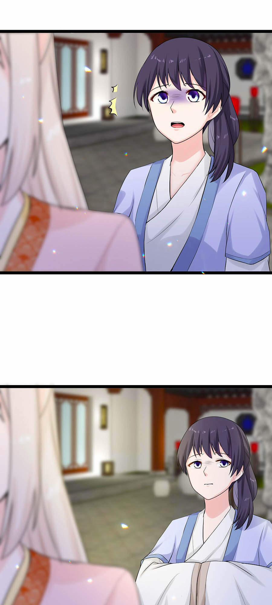 Nữ Thủ Phú Chi Kiều Sủng Nhiếp Chính Vương 96 trang 15