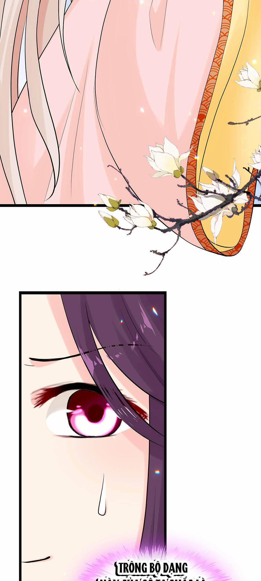 Nữ Thủ Phú Chi Kiều Sủng Nhiếp Chính Vương 96 trang 20