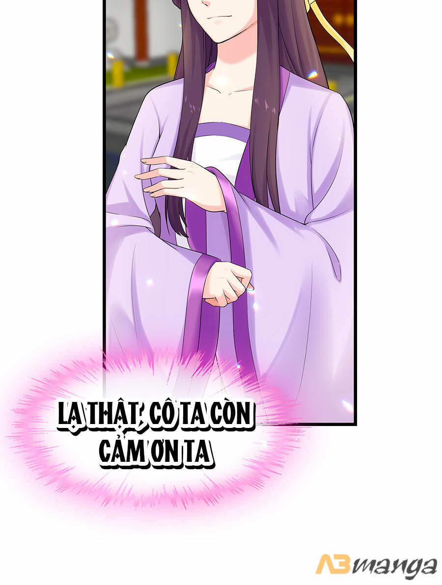 Nữ Thủ Phú Chi Kiều Sủng Nhiếp Chính Vương 96 trang 34