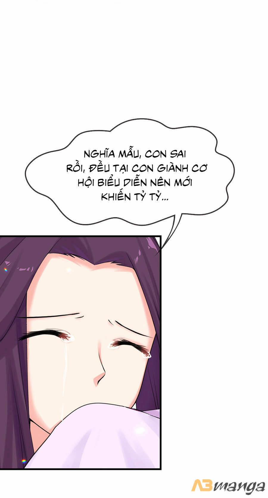 Nữ Thủ Phú Chi Kiều Sủng Nhiếp Chính Vương 96 trang 36