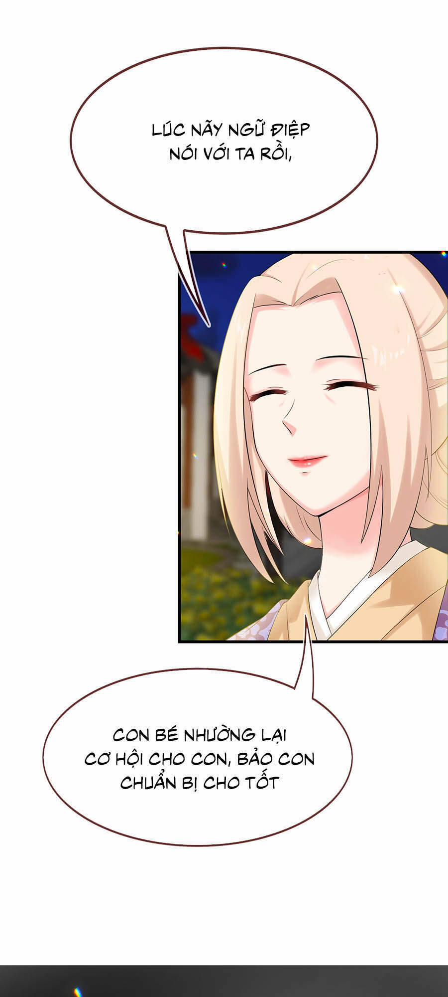 Nữ Thủ Phú Chi Kiều Sủng Nhiếp Chính Vương 96 trang 37