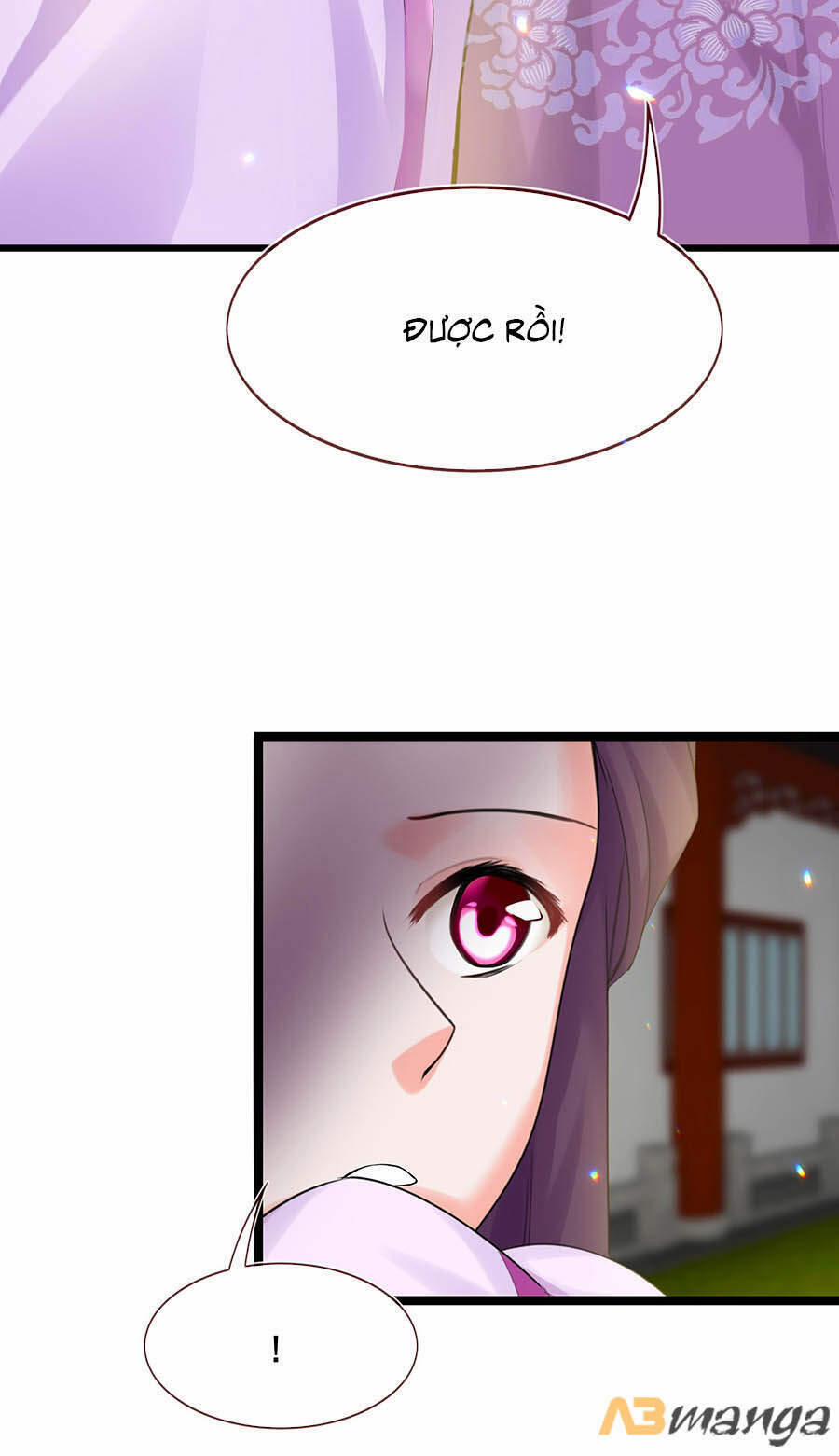 Nữ Thủ Phú Chi Kiều Sủng Nhiếp Chính Vương 96 trang 40