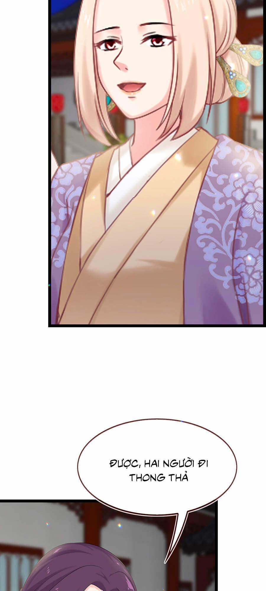 Nữ Thủ Phú Chi Kiều Sủng Nhiếp Chính Vương 96 trang 46