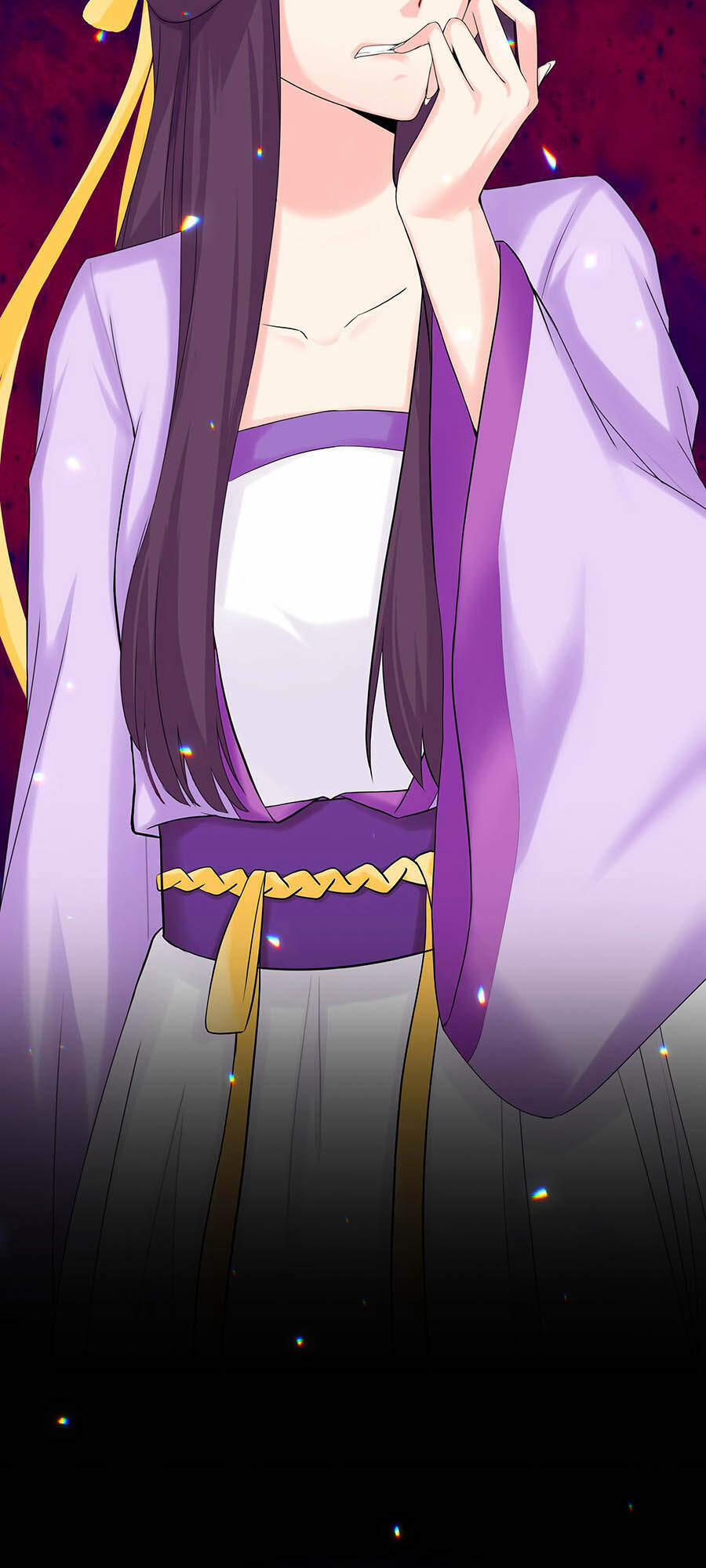 Nữ Thủ Phú Chi Kiều Sủng Nhiếp Chính Vương 96 trang 49