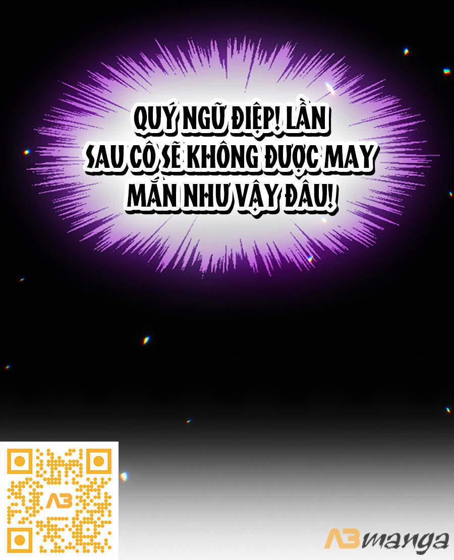 Nữ Thủ Phú Chi Kiều Sủng Nhiếp Chính Vương 96 trang 50