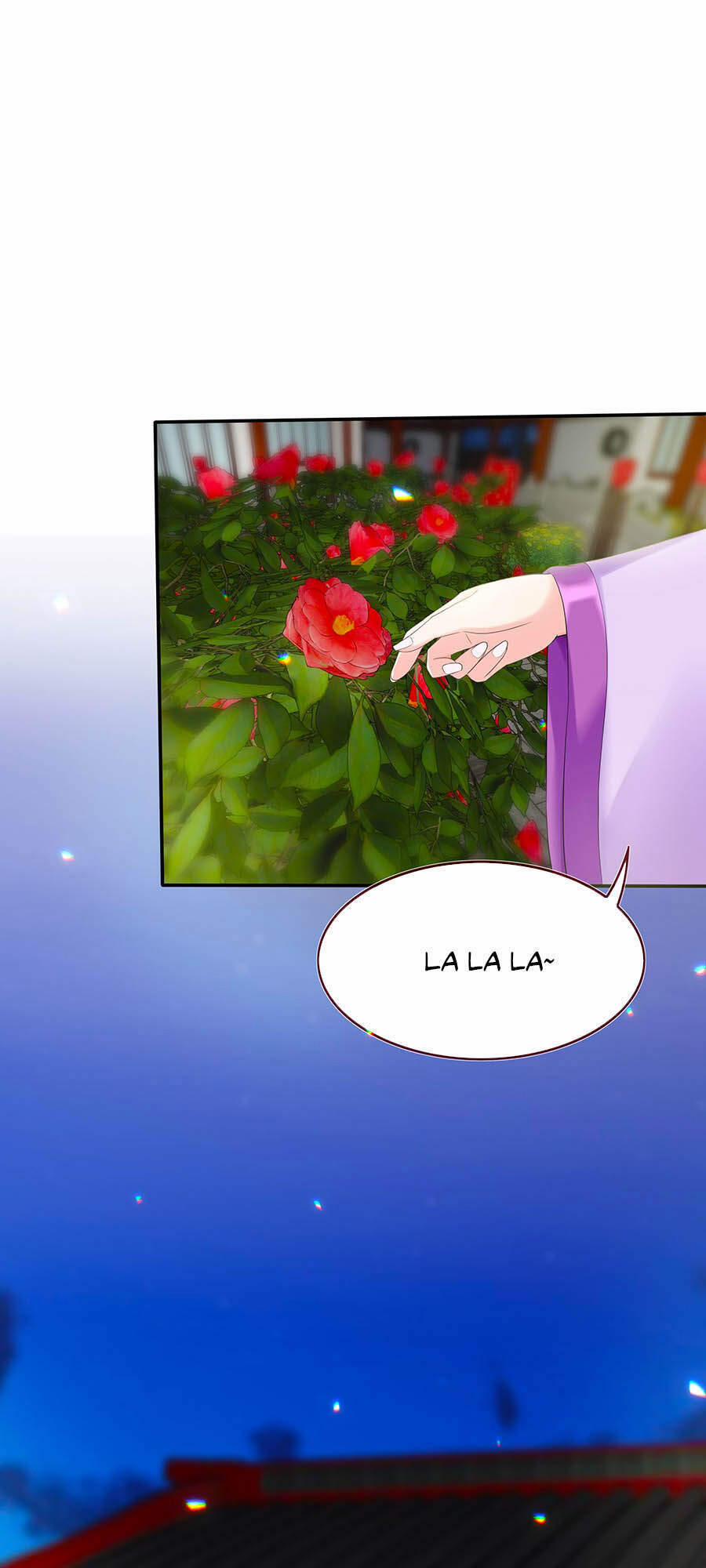 Nữ Thủ Phú Chi Kiều Sủng Nhiếp Chính Vương 96 trang 7