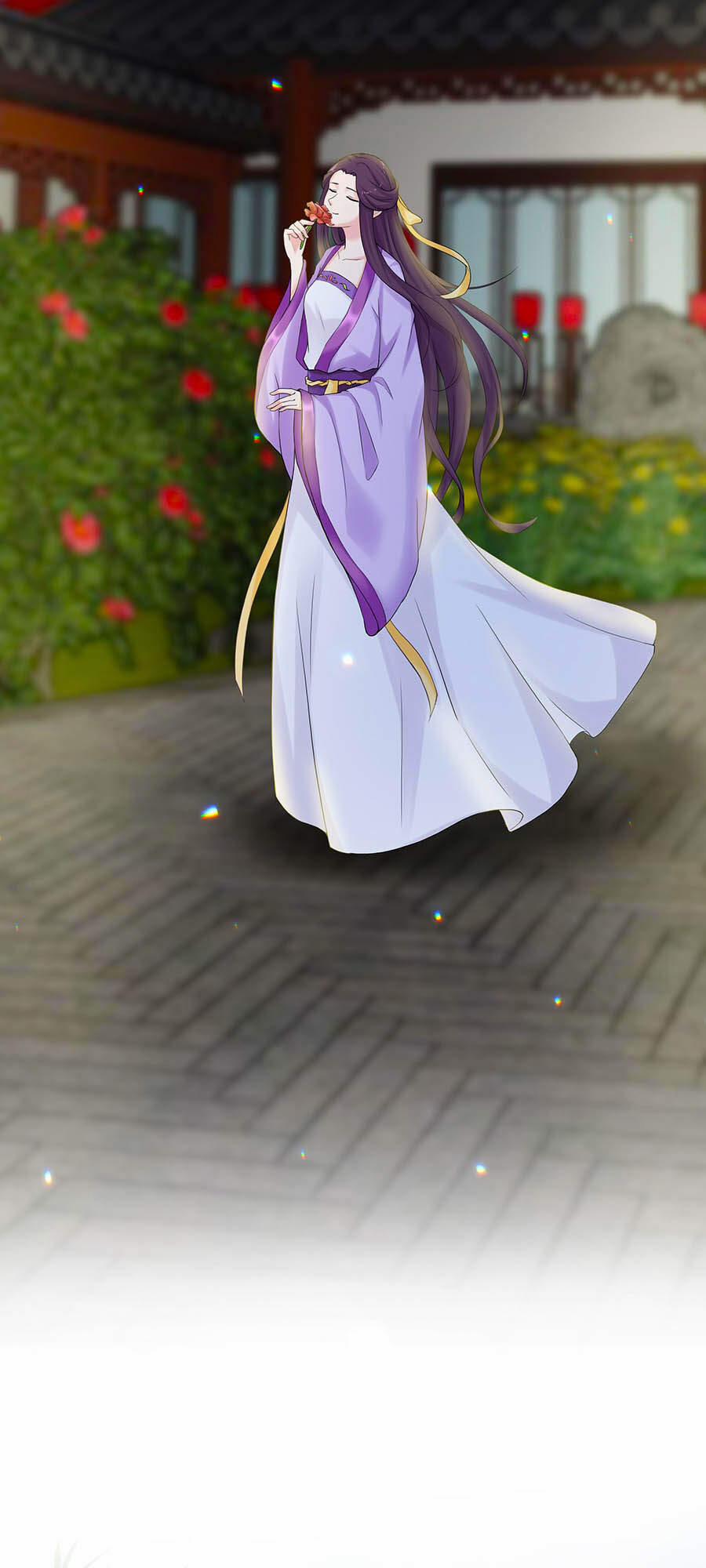 Nữ Thủ Phú Chi Kiều Sủng Nhiếp Chính Vương 96 trang 8