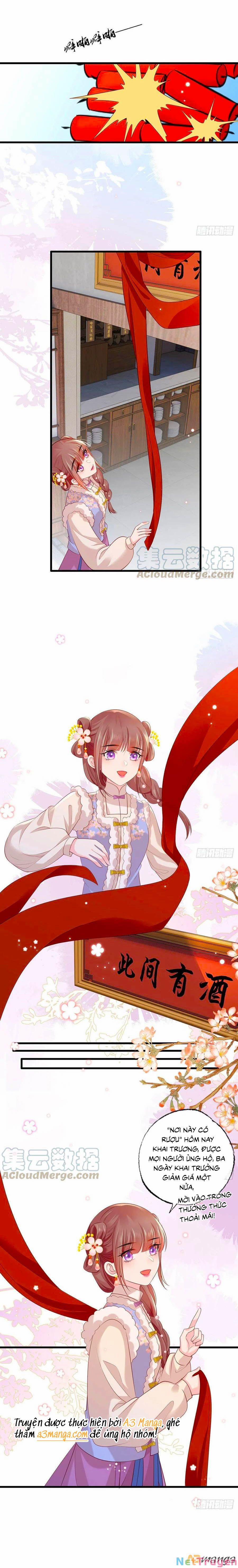 Nữ Thủ Phú Chi Kiều Sủng Nhiếp Chính Vương 97 trang 1