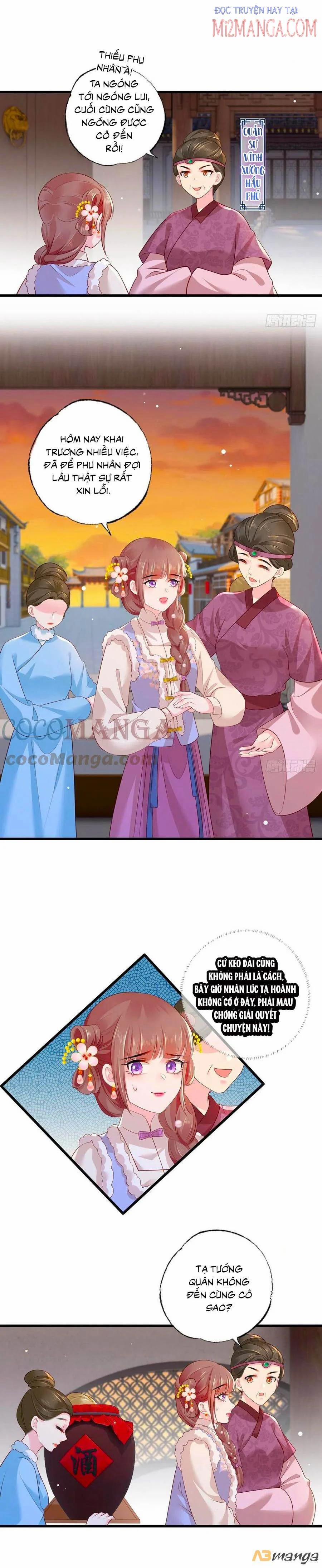 Nữ Thủ Phú Chi Kiều Sủng Nhiếp Chính Vương 99 trang 0