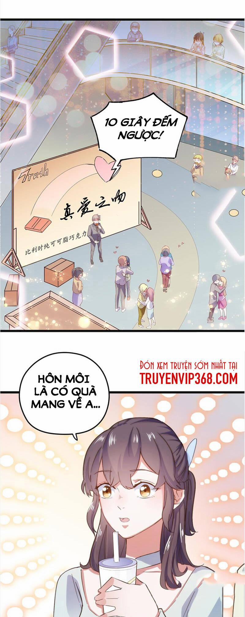 Nữ Tiếp Viên Hàng Không Của Boss 1.1 trang 1