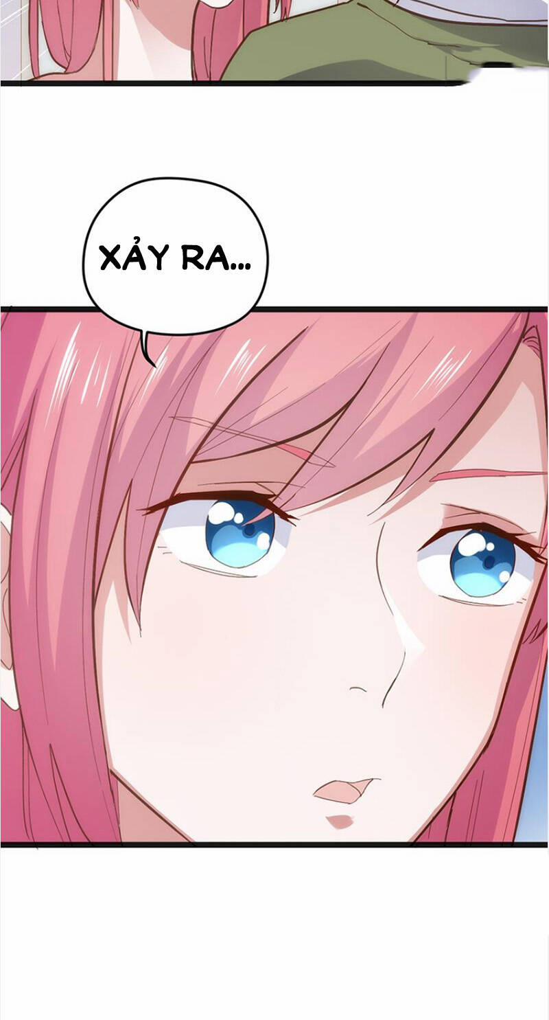 Nữ Tiếp Viên Hàng Không Của Boss 1.1 trang 10