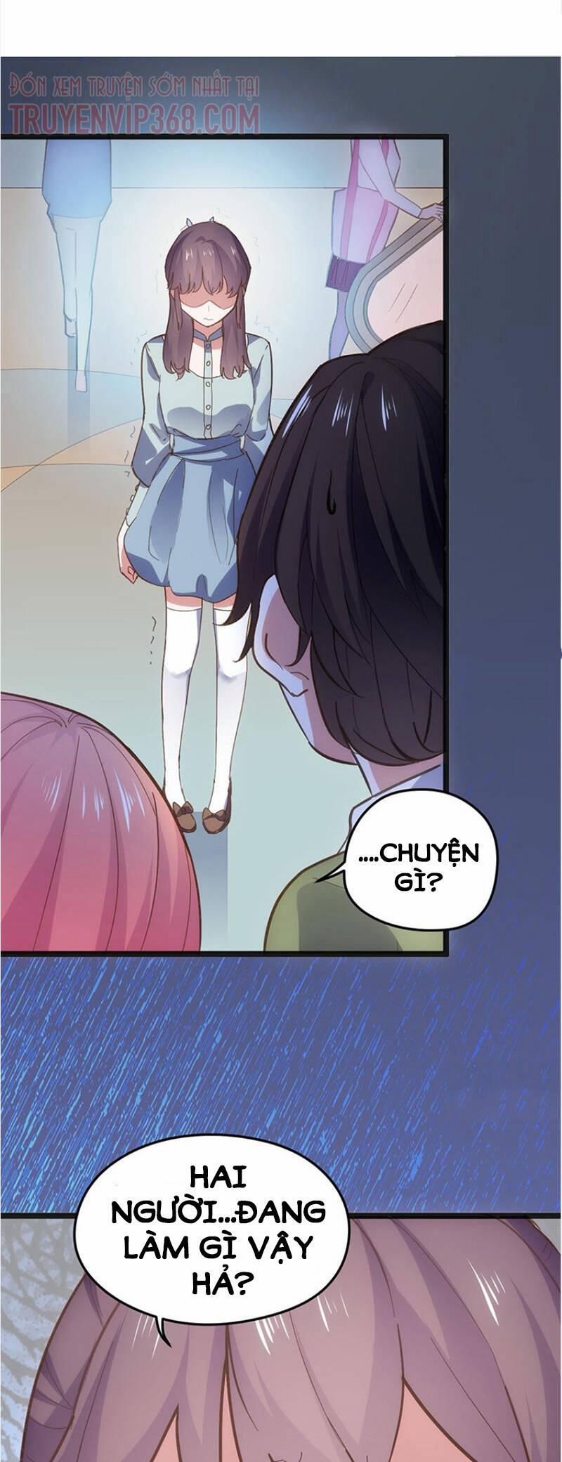 Nữ Tiếp Viên Hàng Không Của Boss 1.1 trang 11