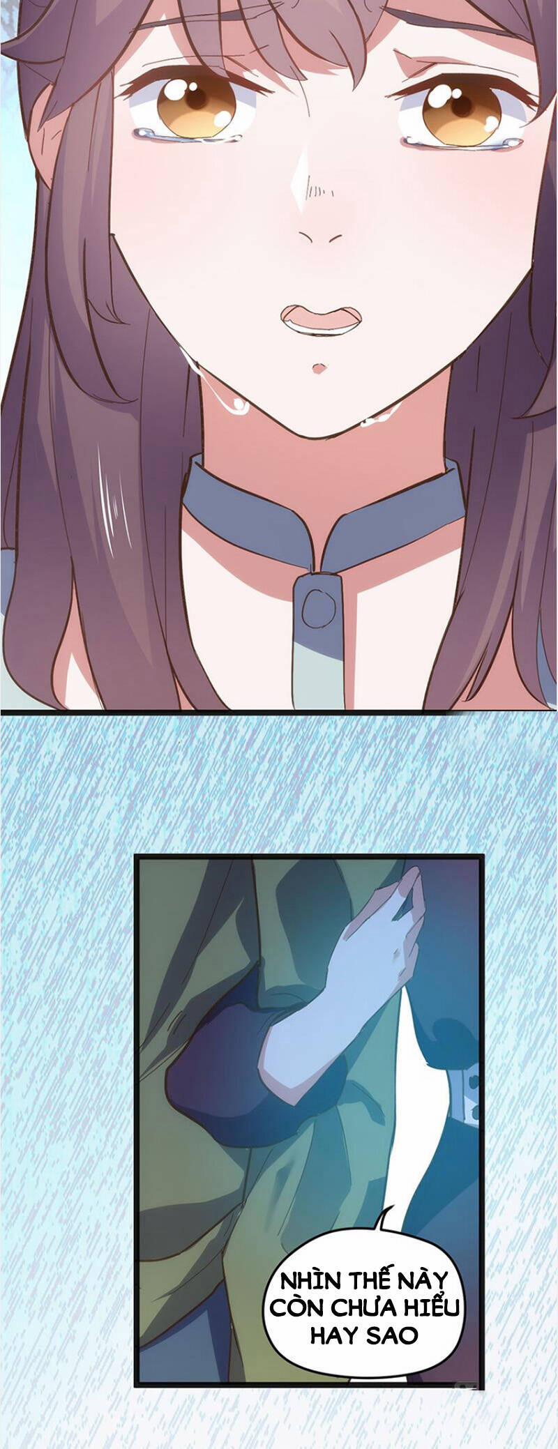 Nữ Tiếp Viên Hàng Không Của Boss 1.1 trang 12