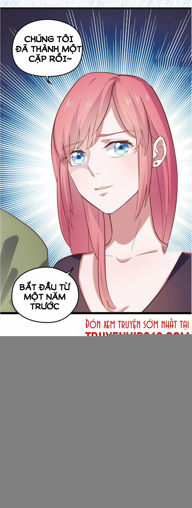 Nữ Tiếp Viên Hàng Không Của Boss 1.1 trang 13