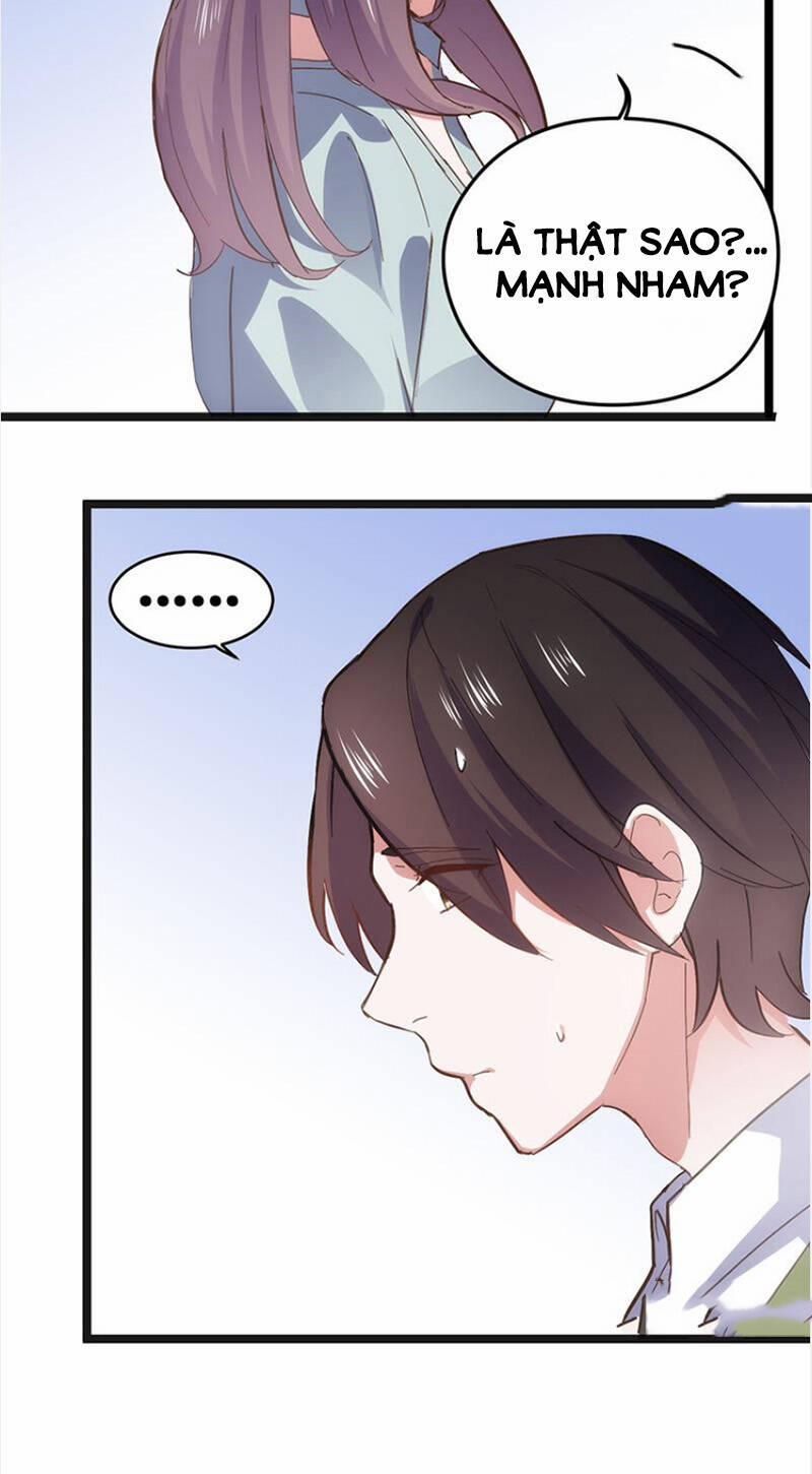 Nữ Tiếp Viên Hàng Không Của Boss 1.1 trang 14