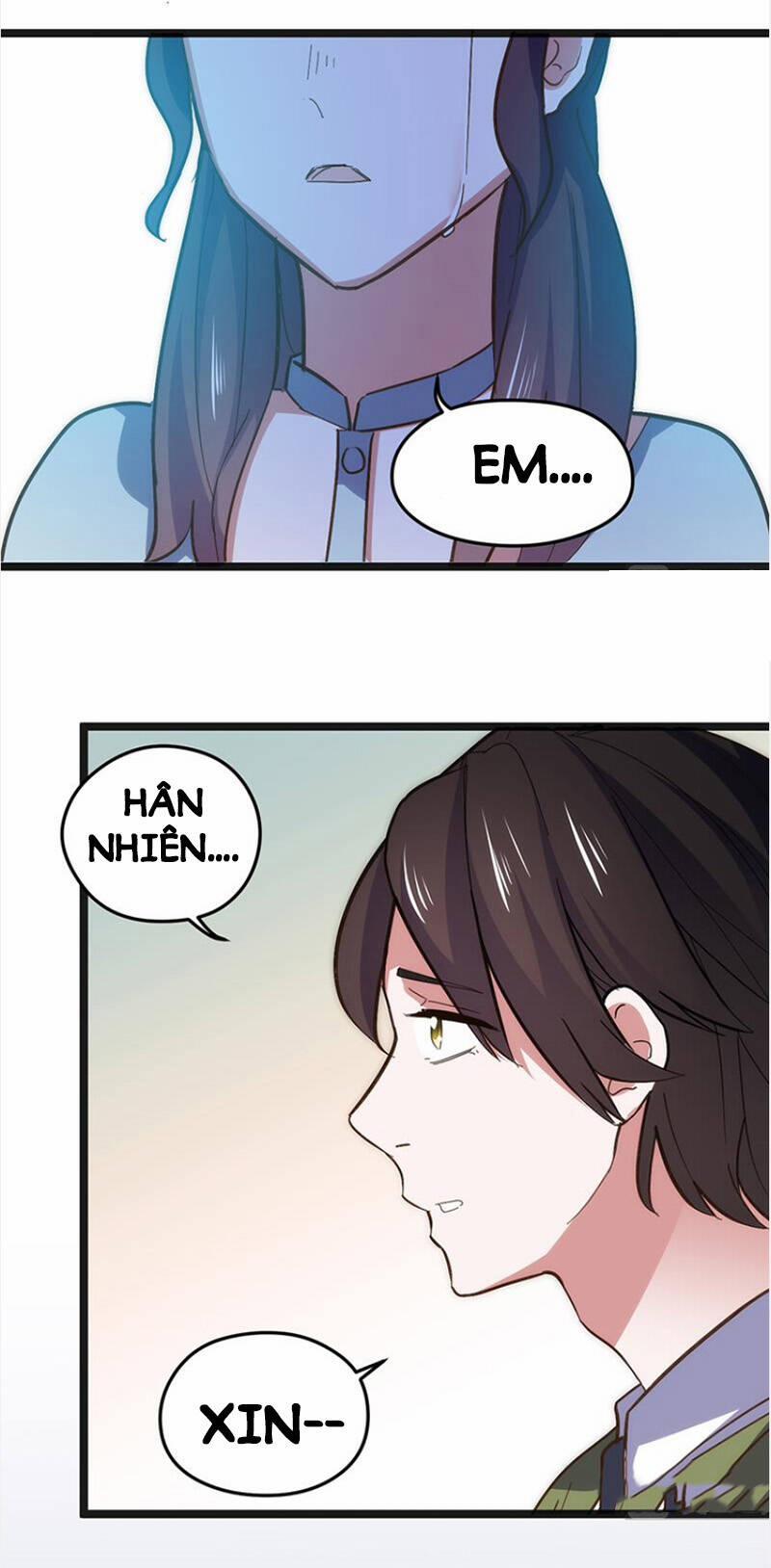 Nữ Tiếp Viên Hàng Không Của Boss 1.1 trang 16