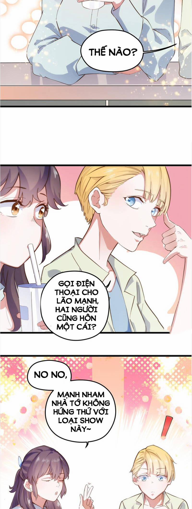 Nữ Tiếp Viên Hàng Không Của Boss 1.1 trang 2