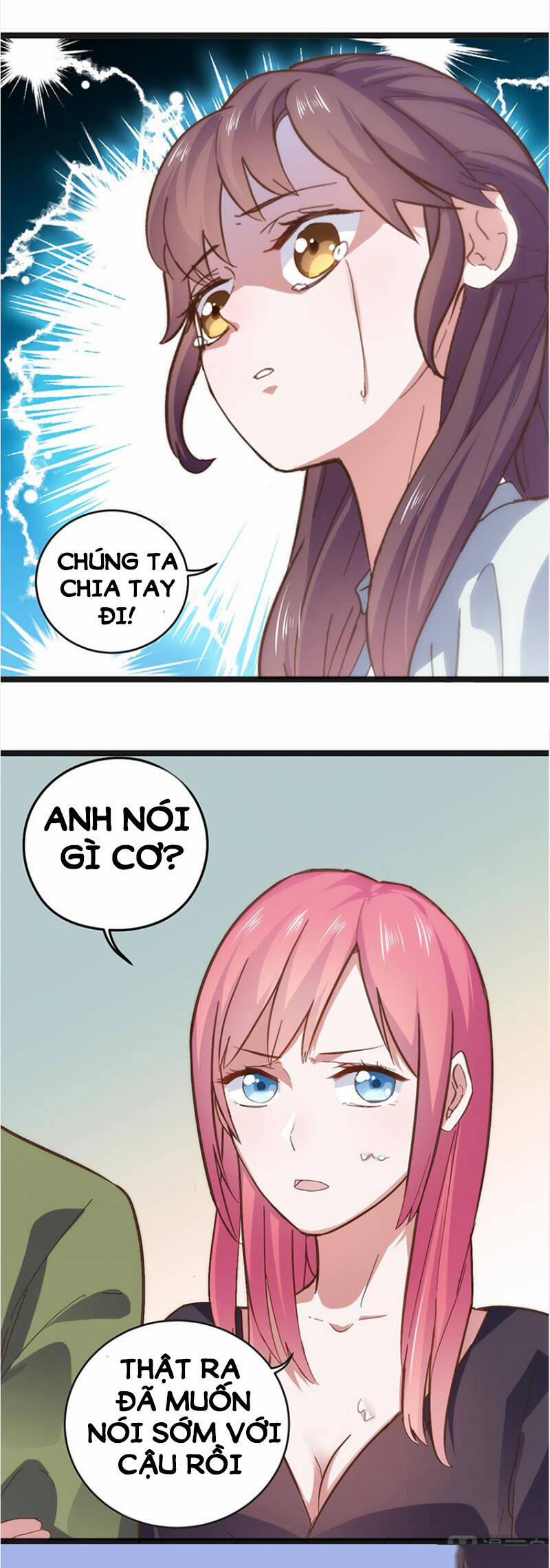 Nữ Tiếp Viên Hàng Không Của Boss 1.1 trang 22